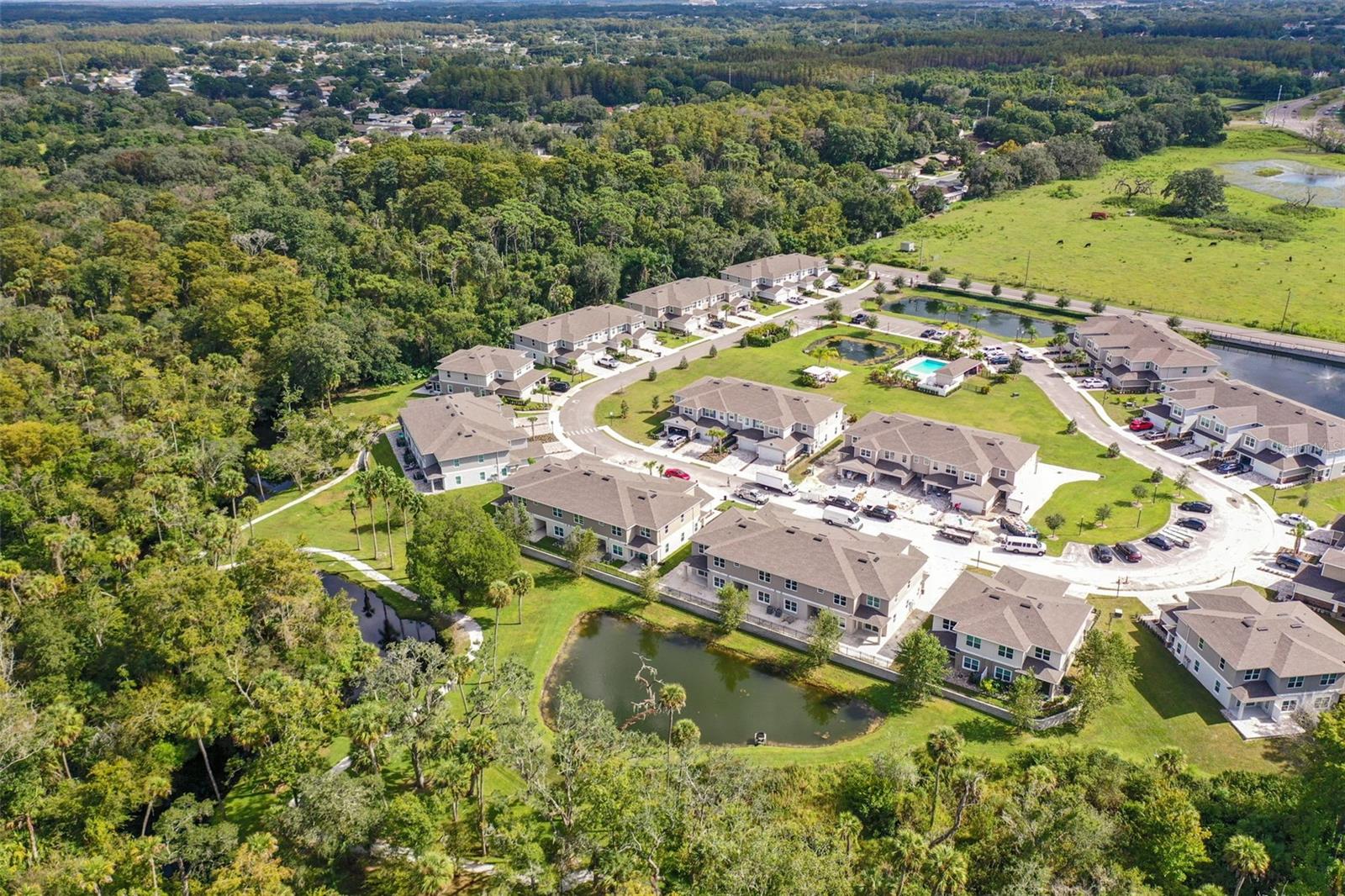 Image 66 of 66 For 5472 Riverwalk Preserve Drive