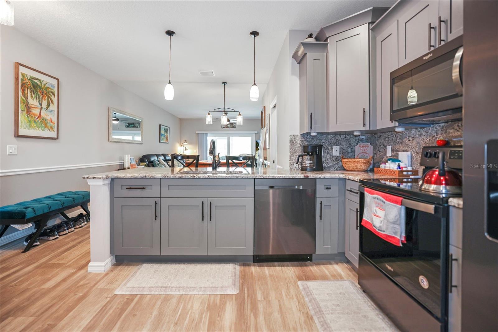 Image 7 of 66 For 5472 Riverwalk Preserve Drive