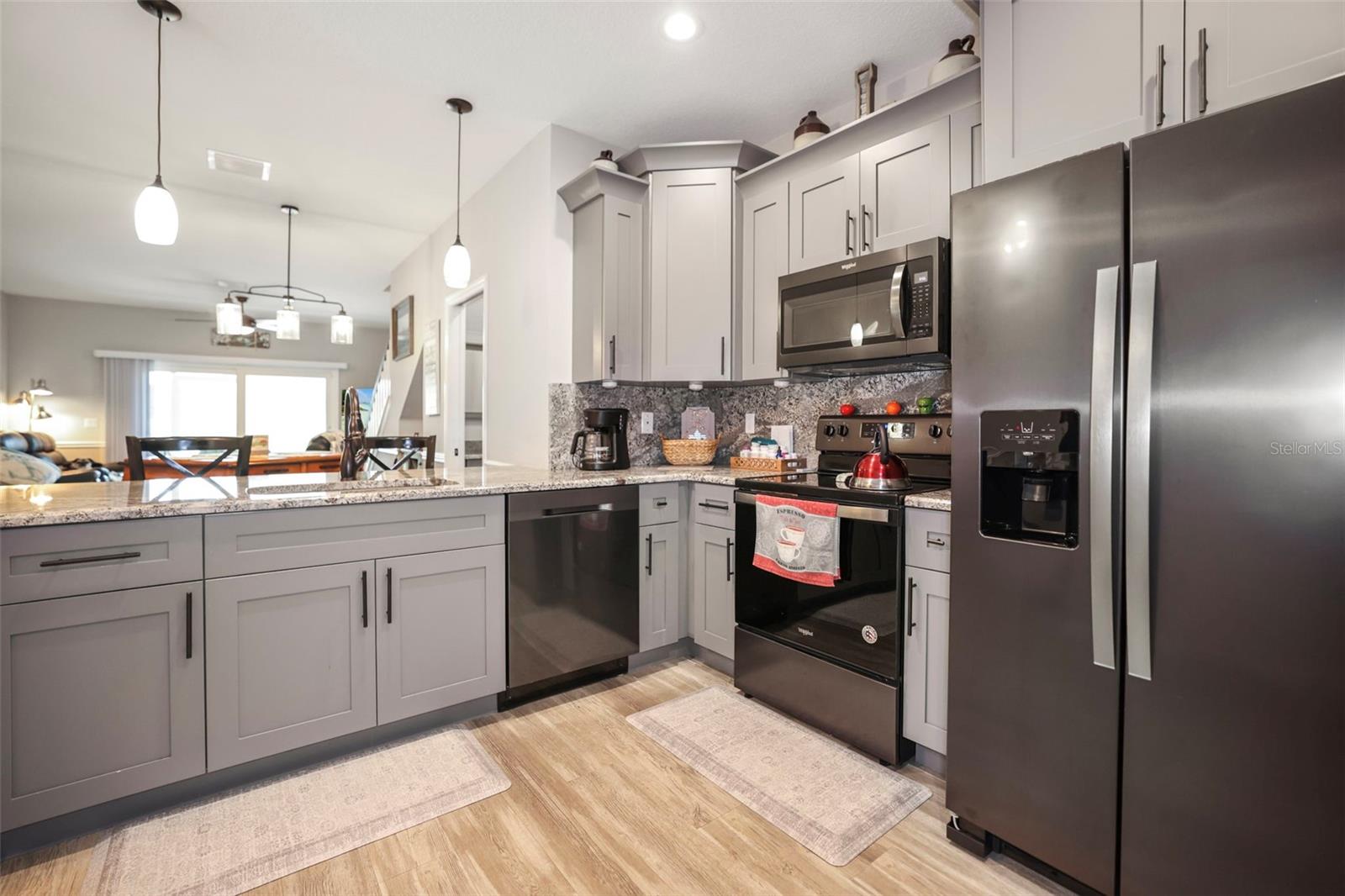 Image 8 of 66 For 5472 Riverwalk Preserve Drive