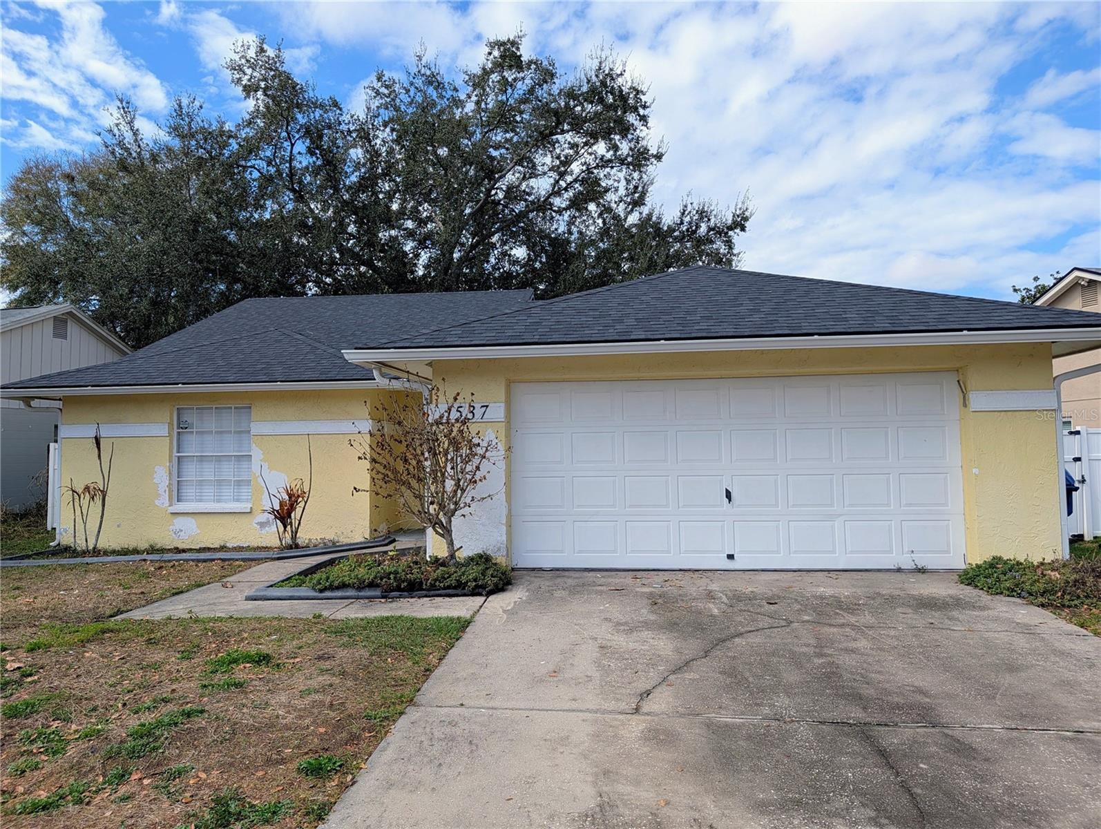 Details for 1537 Gunsmith Drive, LUTZ, FL 33559