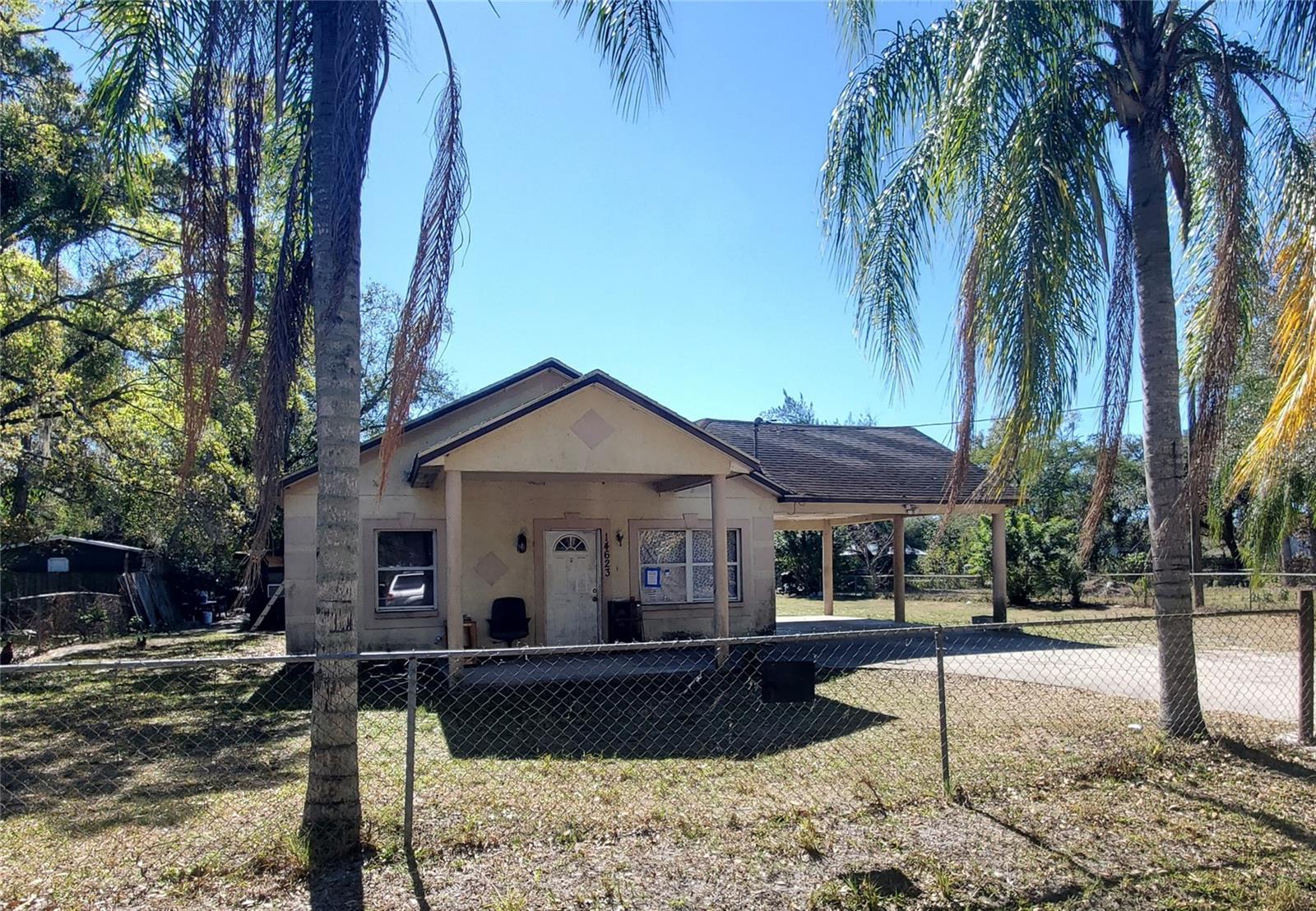 Details for 14623 Franklin Avenue, DOVER, FL 33527