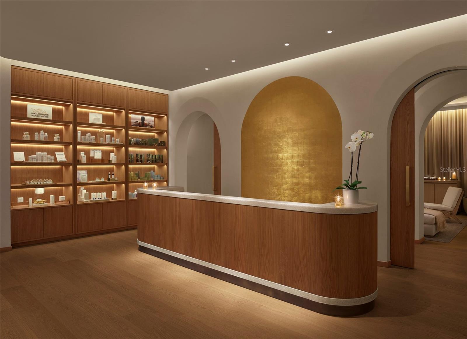 Image 12 of 16 For 1000 Water Street 2301