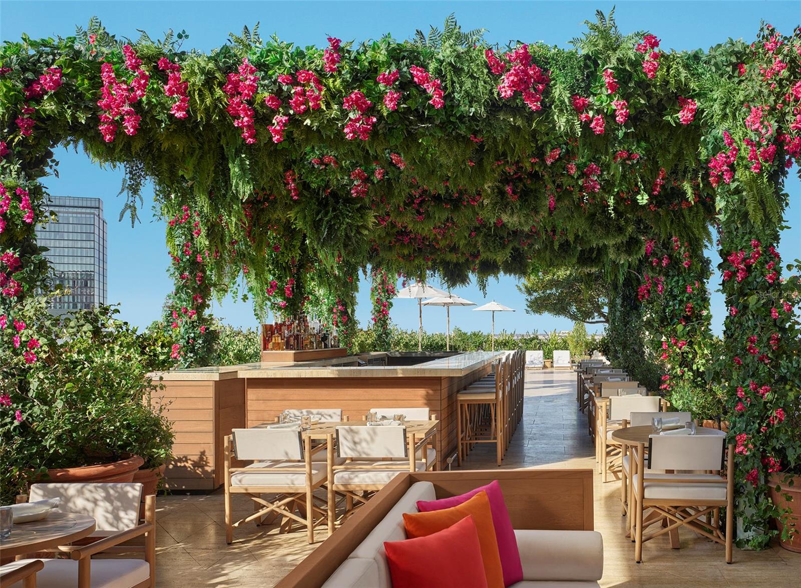 Image 16 of 16 For 1000 Water Street 2301