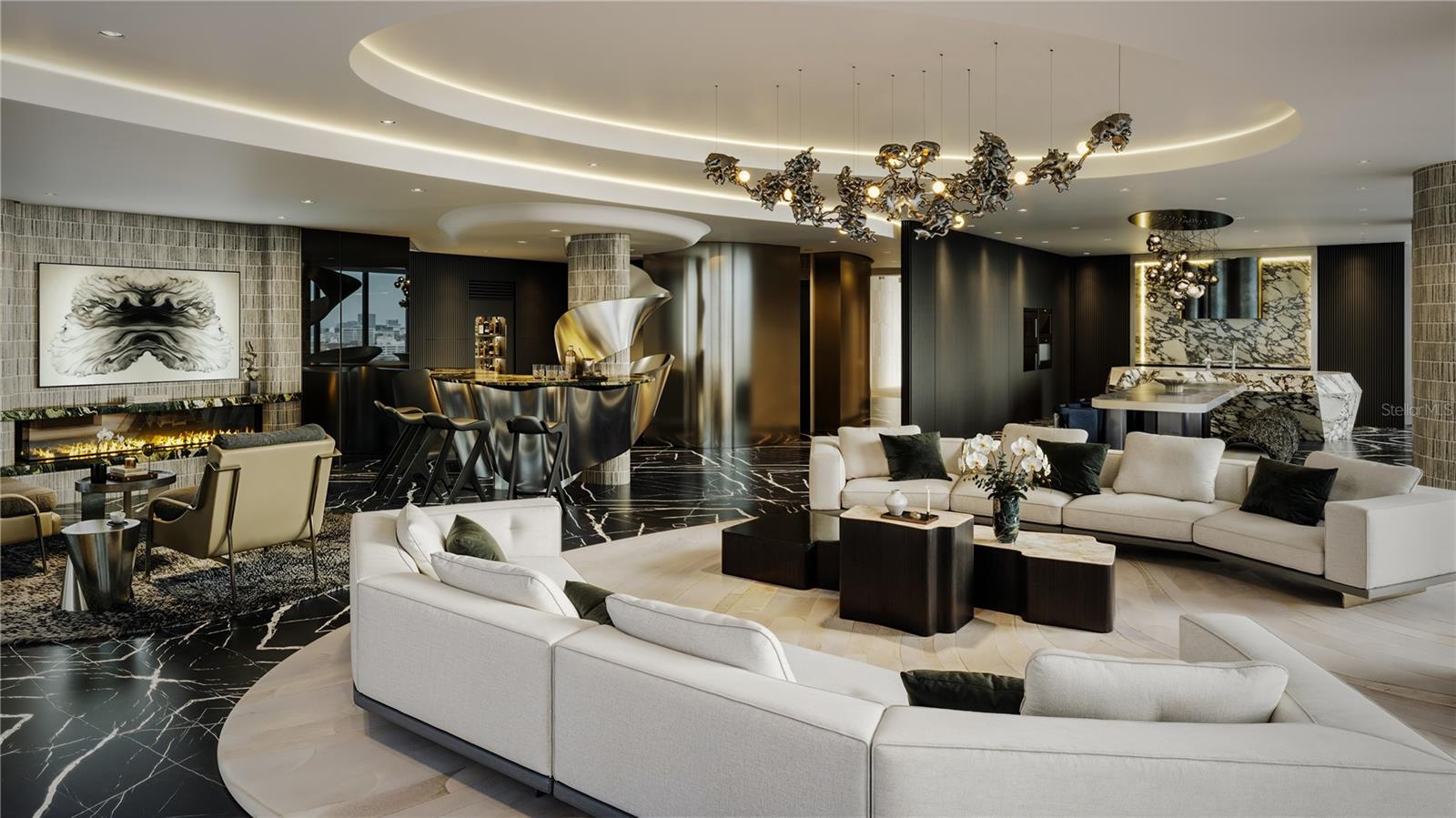 Image 3 of 16 For 1000 Water Street 2301