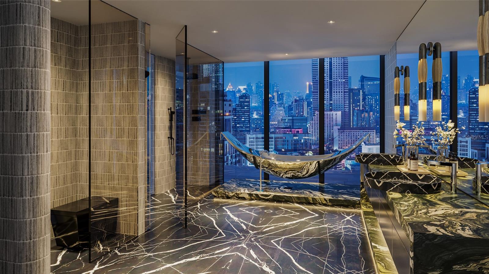 Image 5 of 16 For 1000 Water Street 2301