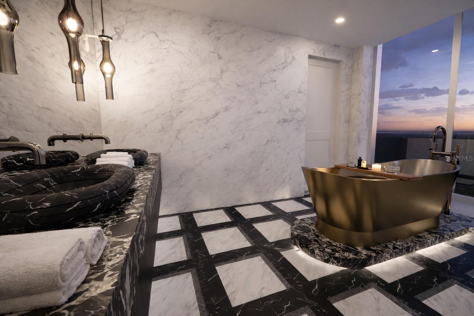 Image 8 of 16 For 1000 Water Street 2301