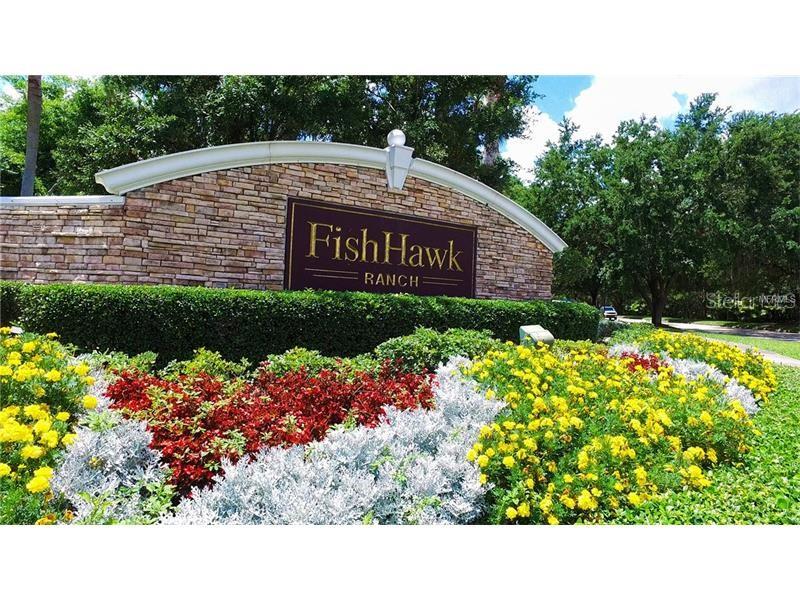 Image 31 of 31 For 15855 Fishhawk View Drive