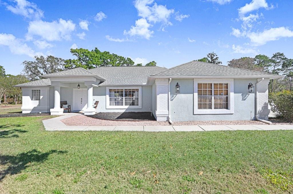 Details for 3066 Stephanie Drive, Spring Hill, FL 34608