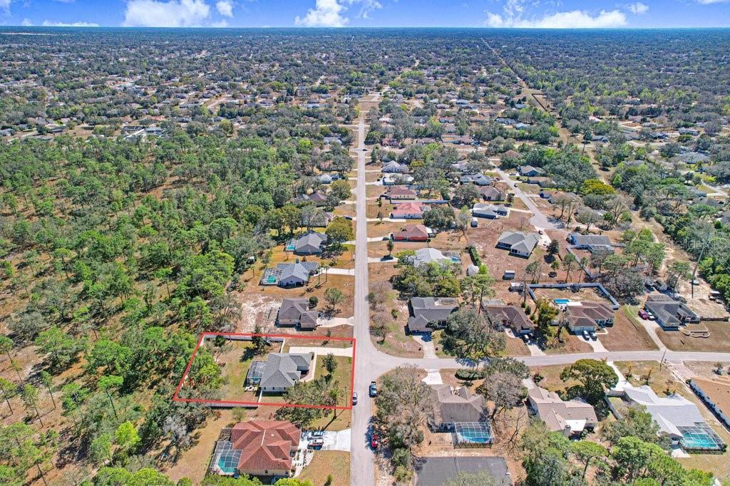 Image 48 of 49 For 3066 Stephanie Drive