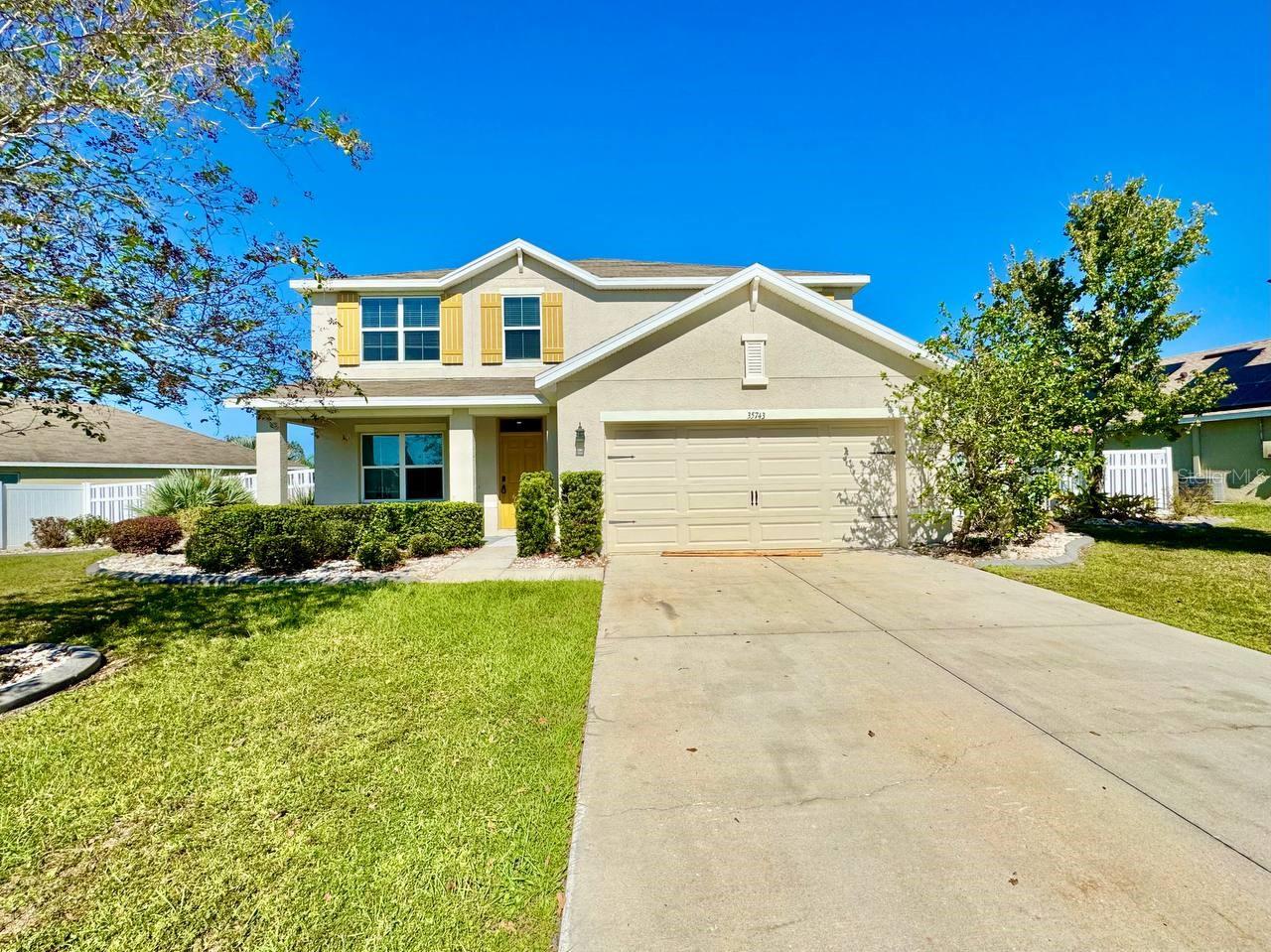 Image 2 of 44 For 35743 Hillbrook Avenue