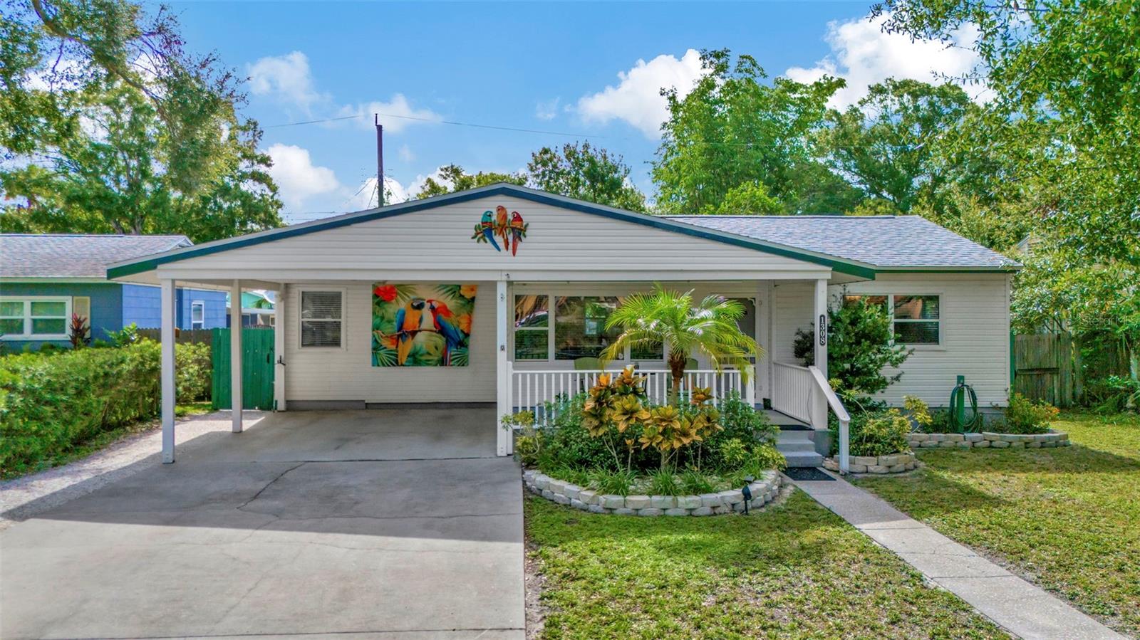 Image 35 of 40 For 1308 Hull Street S