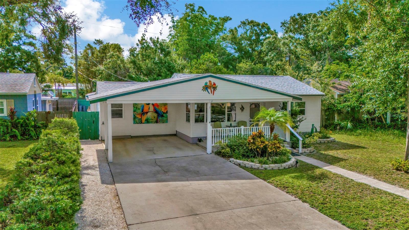 Image 36 of 40 For 1308 Hull Street S