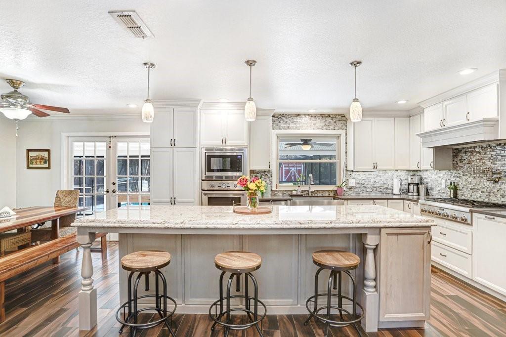 Image 16 of 77 For 12508 Twin Branch Acres Road