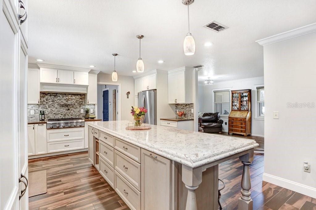 Image 18 of 77 For 12508 Twin Branch Acres Road