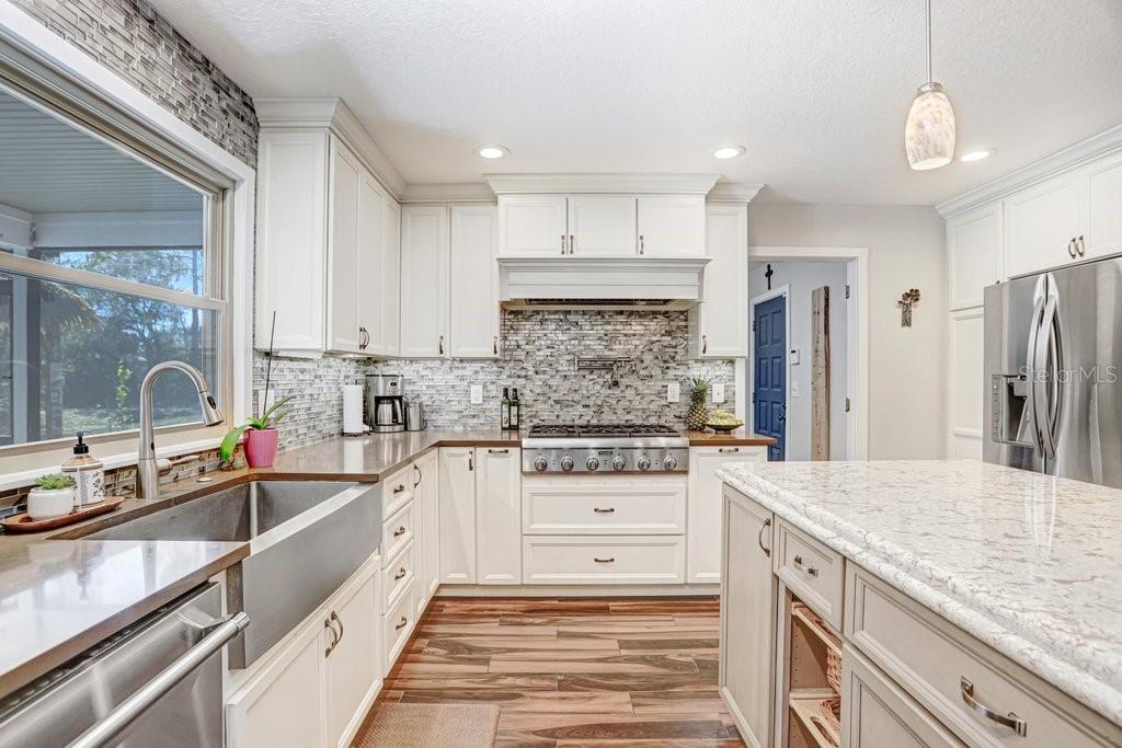 Image 19 of 77 For 12508 Twin Branch Acres Road