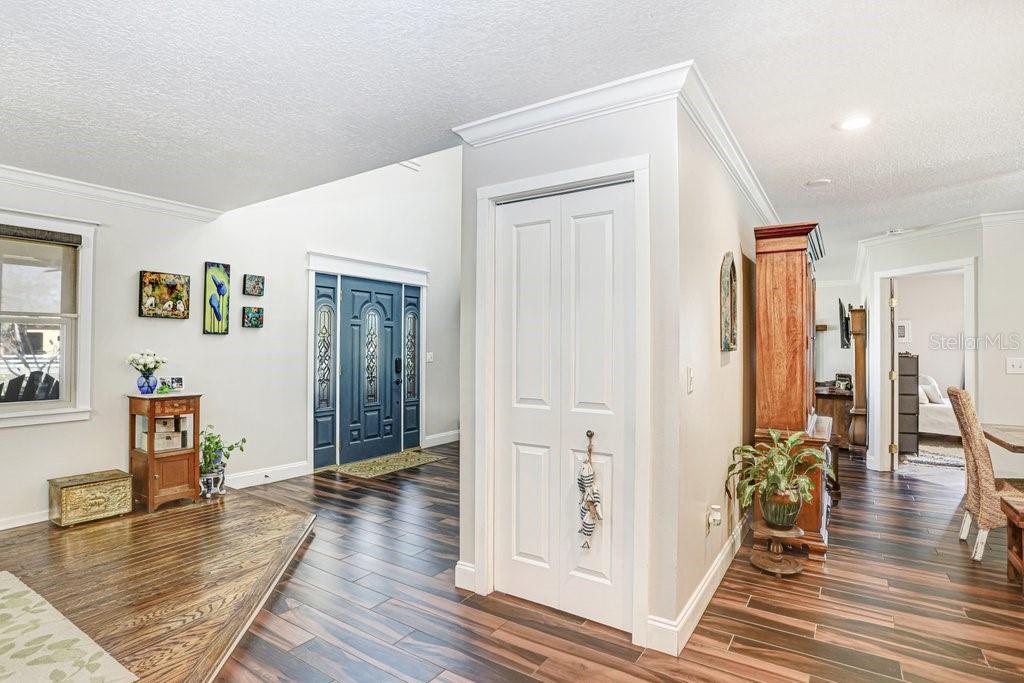 Image 24 of 77 For 12508 Twin Branch Acres Road