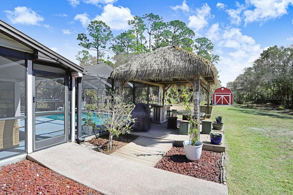 Image 55 of 77 For 12508 Twin Branch Acres Road