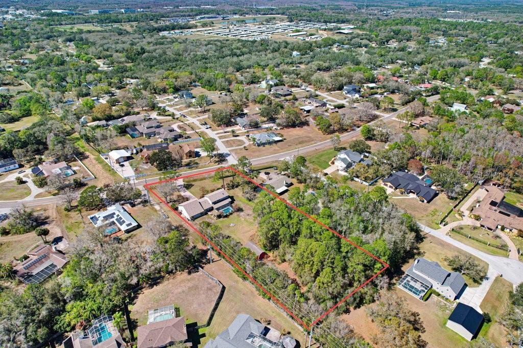 Image 70 of 77 For 12508 Twin Branch Acres Road