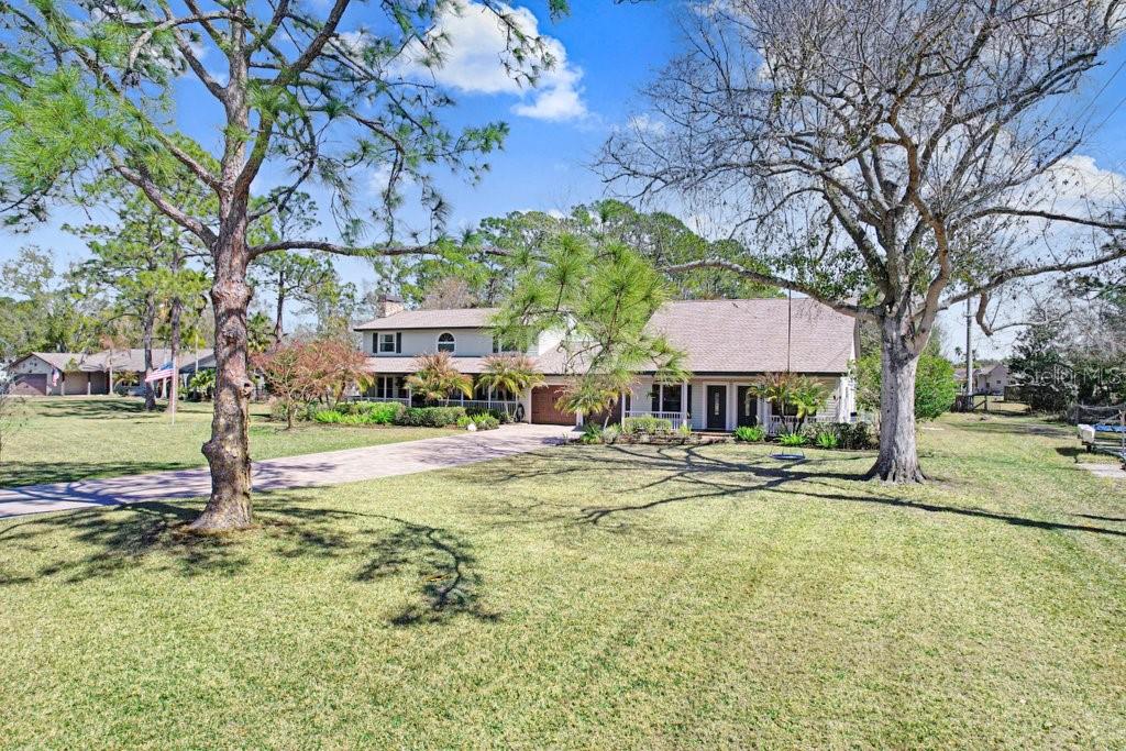 Image 74 of 77 For 12508 Twin Branch Acres Road