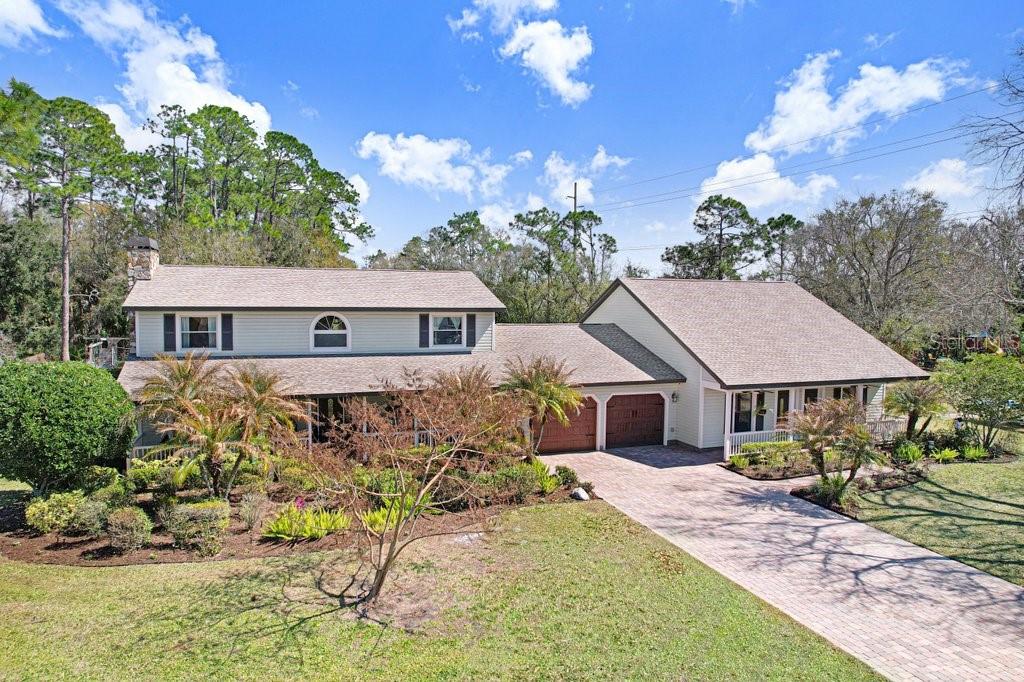 Image 75 of 77 For 12508 Twin Branch Acres Road