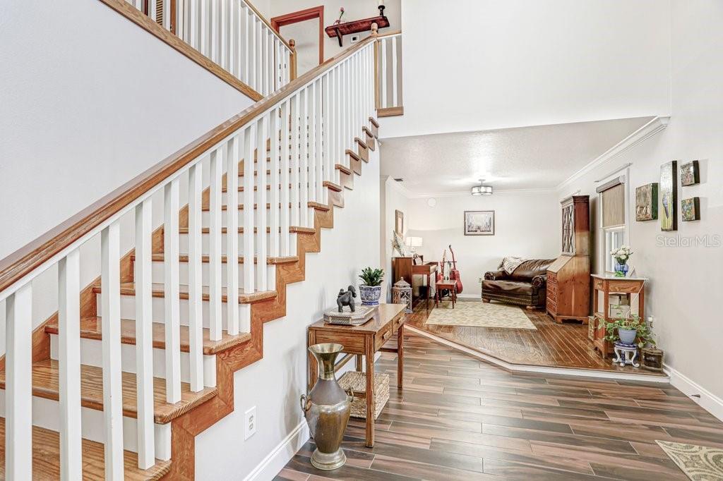 Image 9 of 77 For 12508 Twin Branch Acres Road