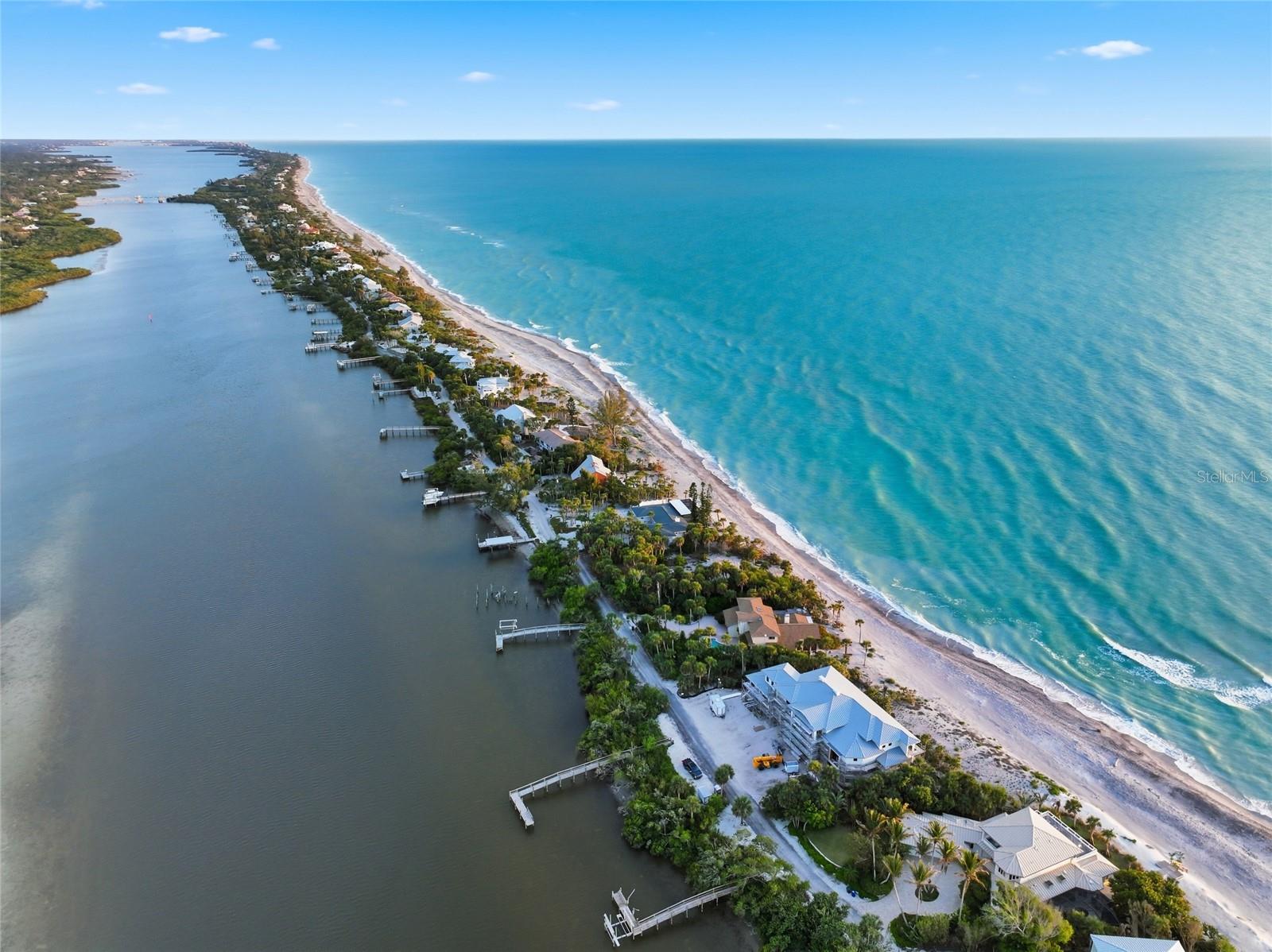 Image 17 of 29 For 765 Manasota Key Road