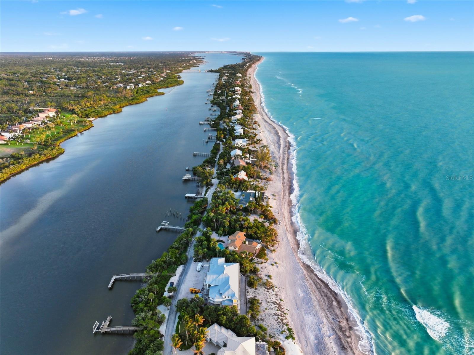 Image 18 of 29 For 765 Manasota Key Road