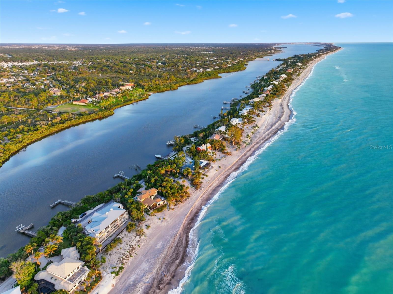 Image 19 of 29 For 765 Manasota Key Road