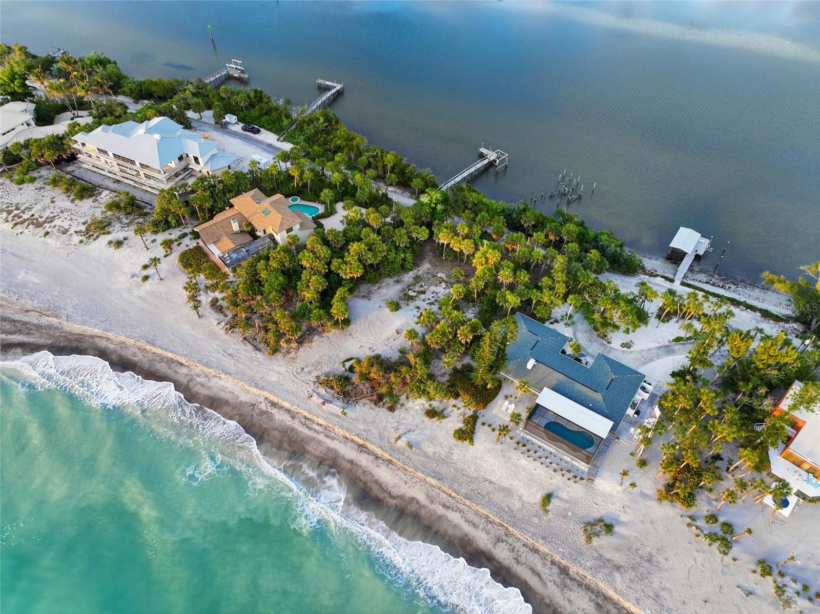 Image 2 of 29 For 765 Manasota Key Road