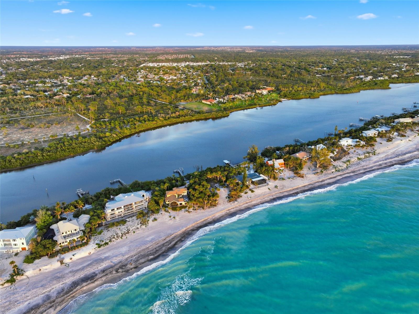 Image 20 of 29 For 765 Manasota Key Road