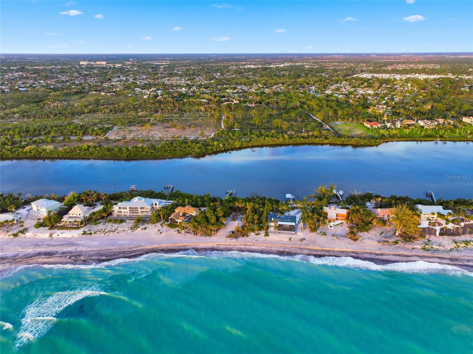 Image 21 of 29 For 765 Manasota Key Road