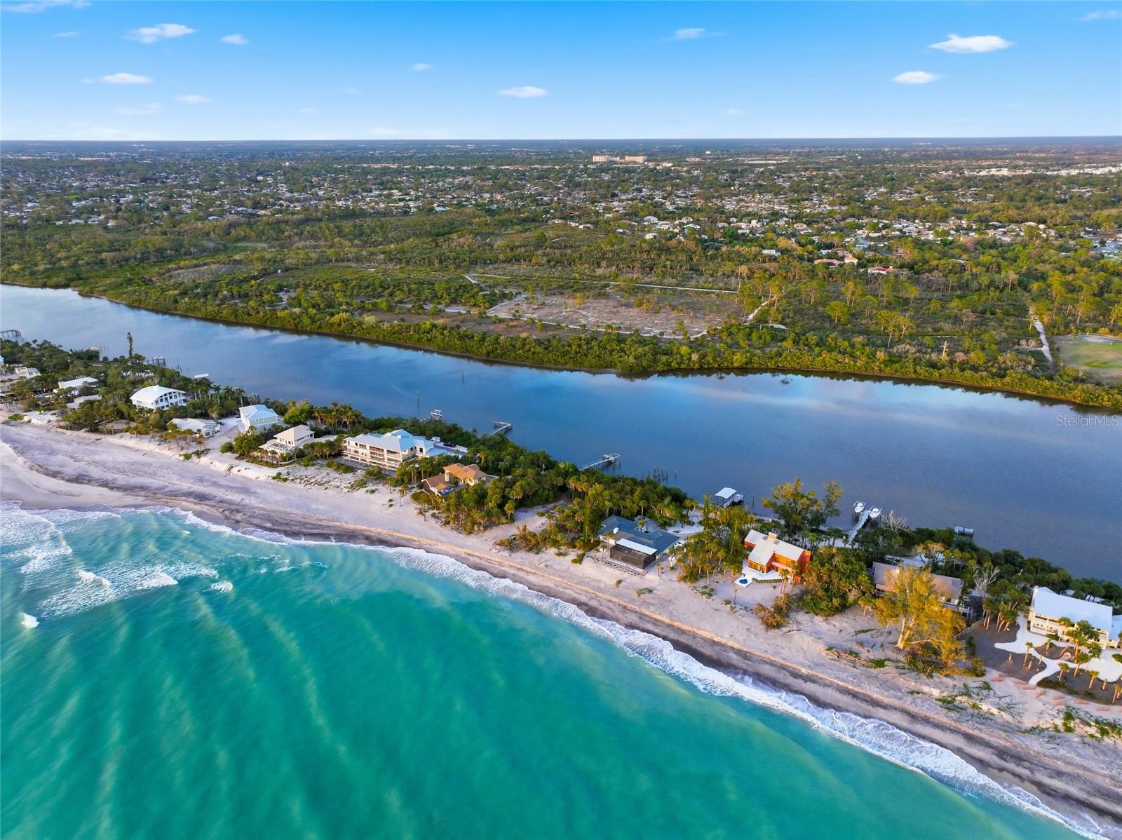 Image 22 of 29 For 765 Manasota Key Road