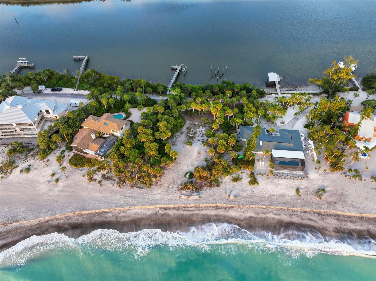 Image 23 of 29 For 765 Manasota Key Road