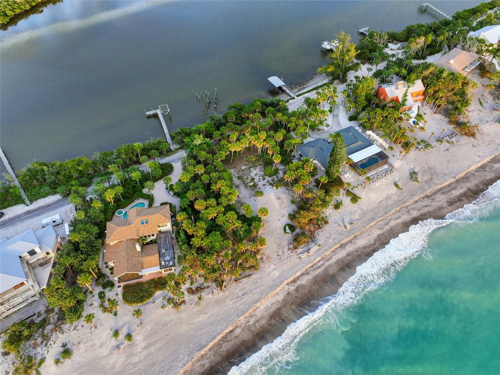 Image 24 of 29 For 765 Manasota Key Road