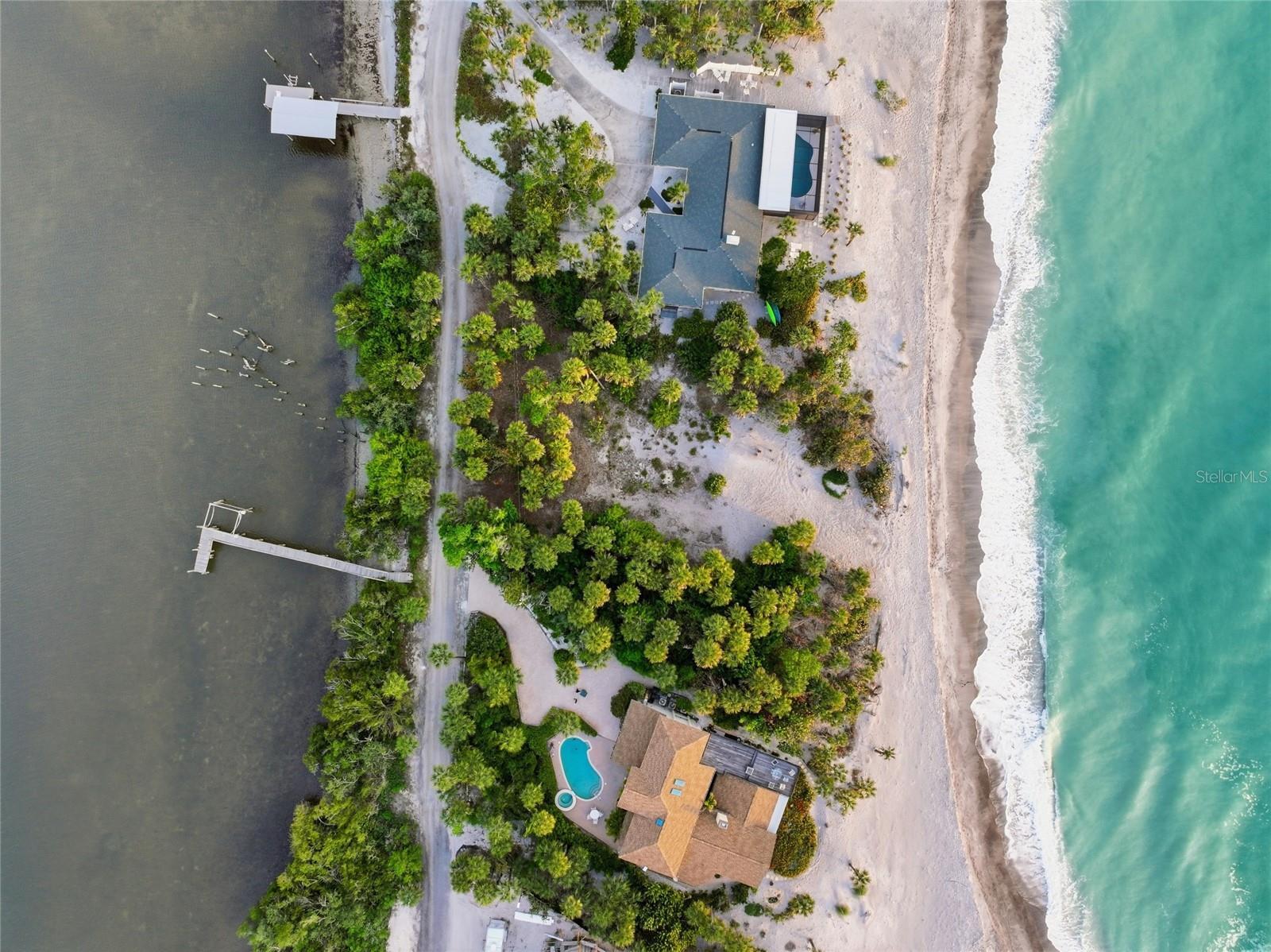 Image 25 of 29 For 765 Manasota Key Road