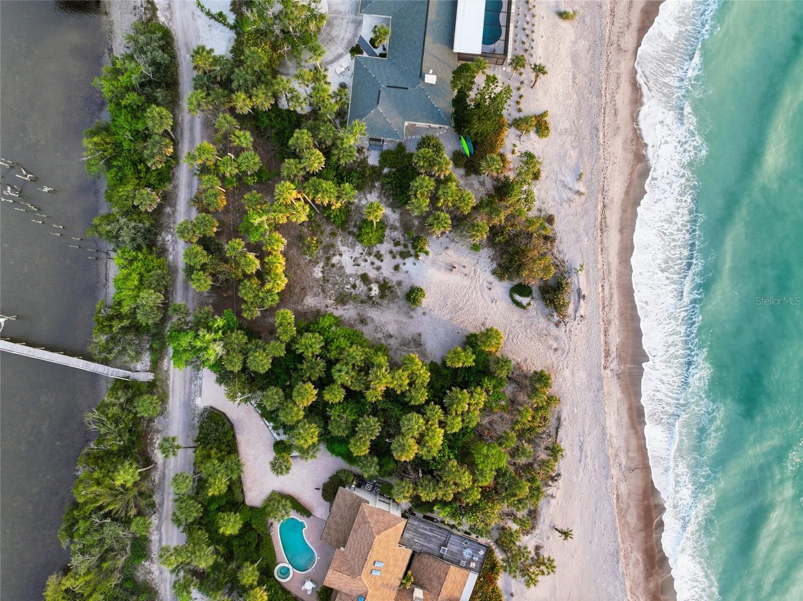 Image 26 of 29 For 765 Manasota Key Road