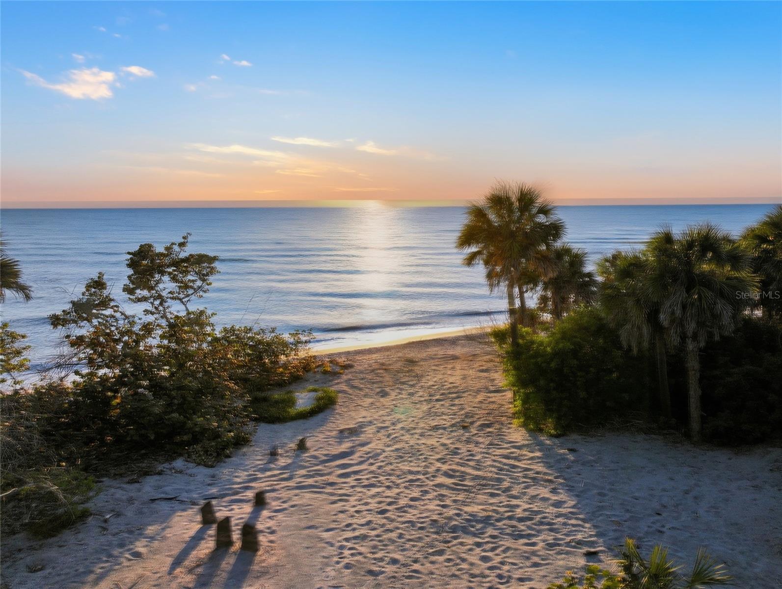 Image 4 of 29 For 765 Manasota Key Road