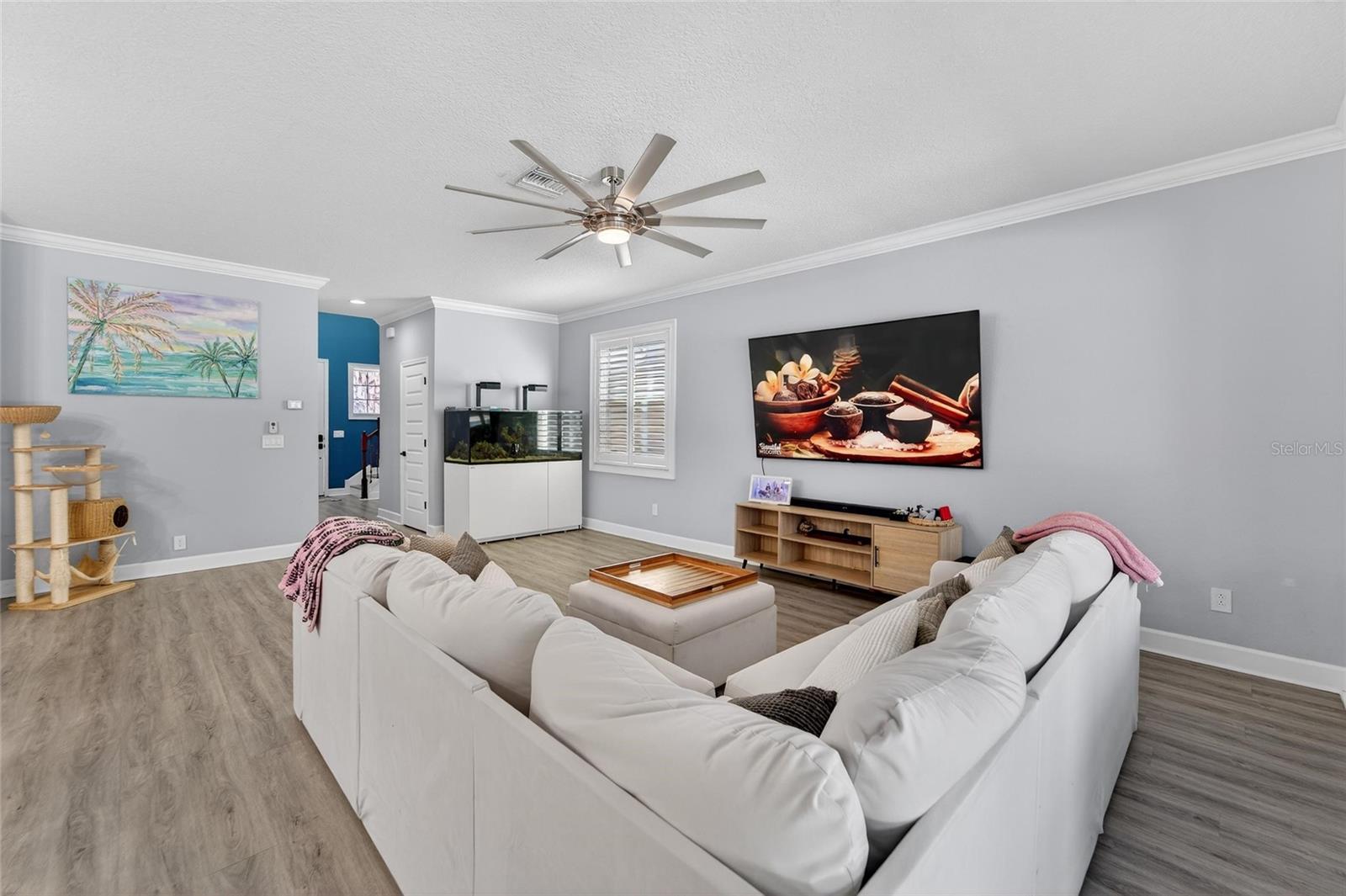 Image 17 of 87 For 7504 Lantern Park Avenue