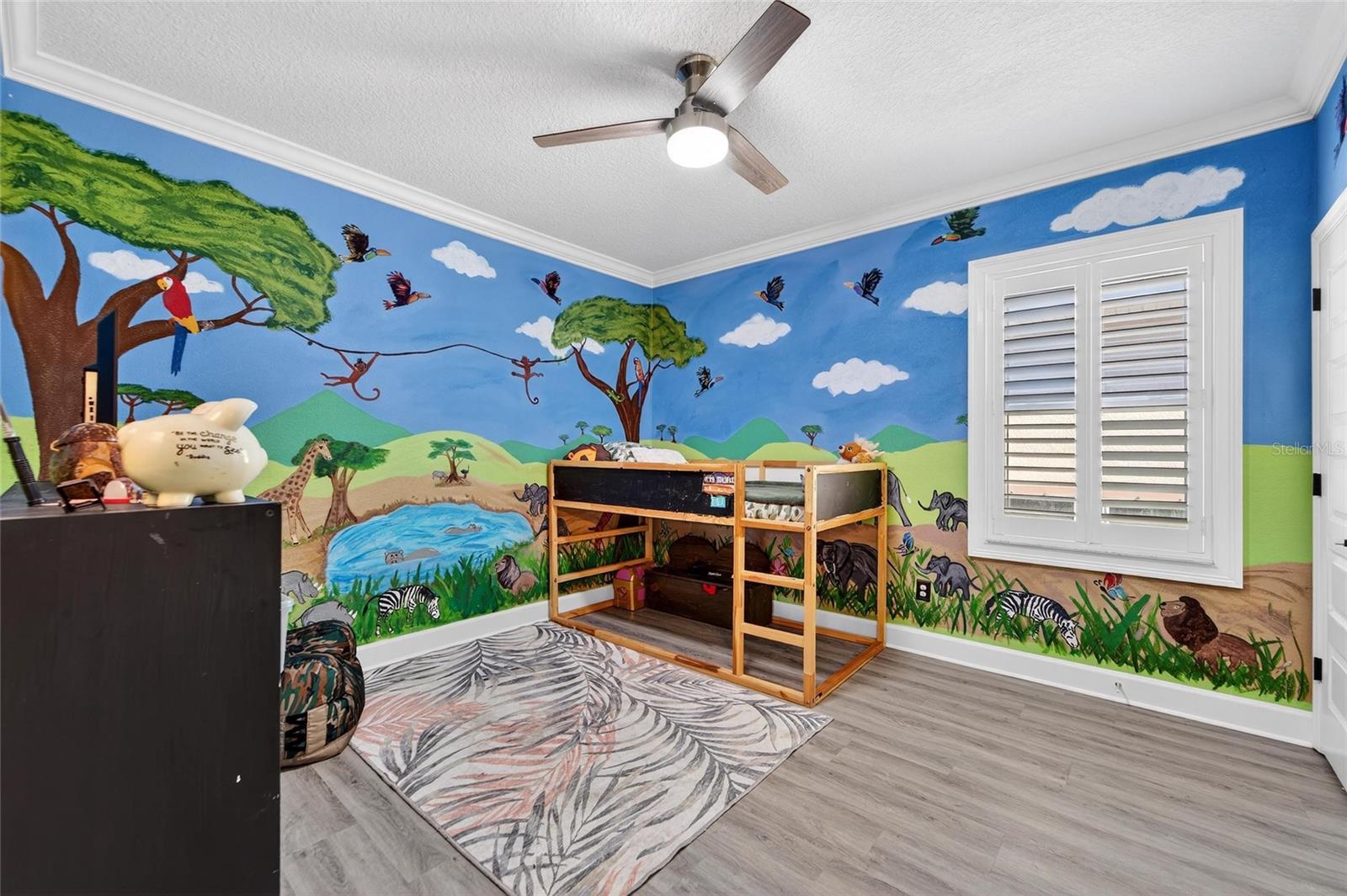 Image 29 of 87 For 7504 Lantern Park Avenue