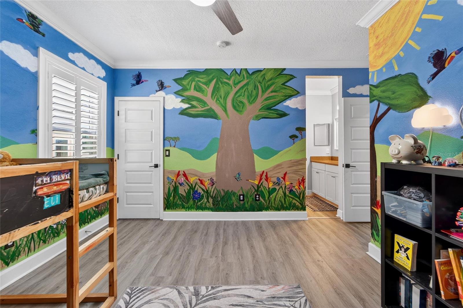 Image 30 of 87 For 7504 Lantern Park Avenue