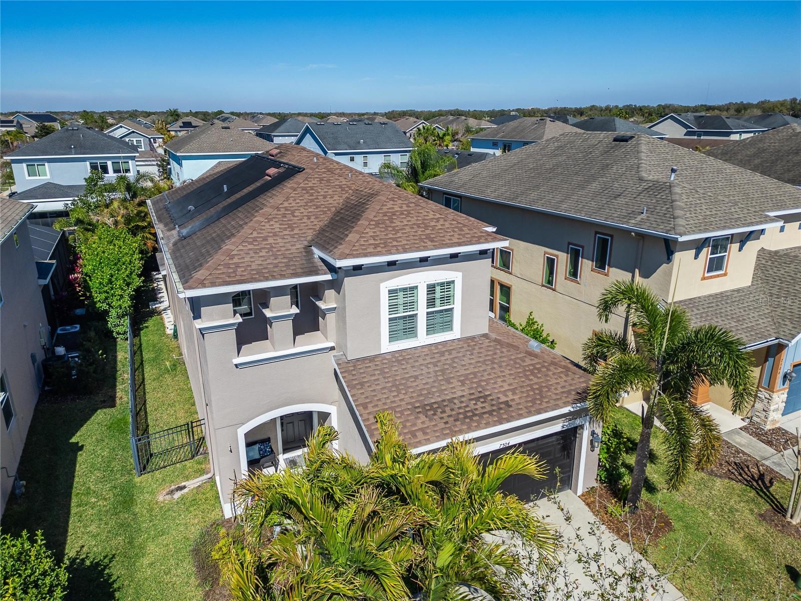 Image 42 of 87 For 7504 Lantern Park Avenue