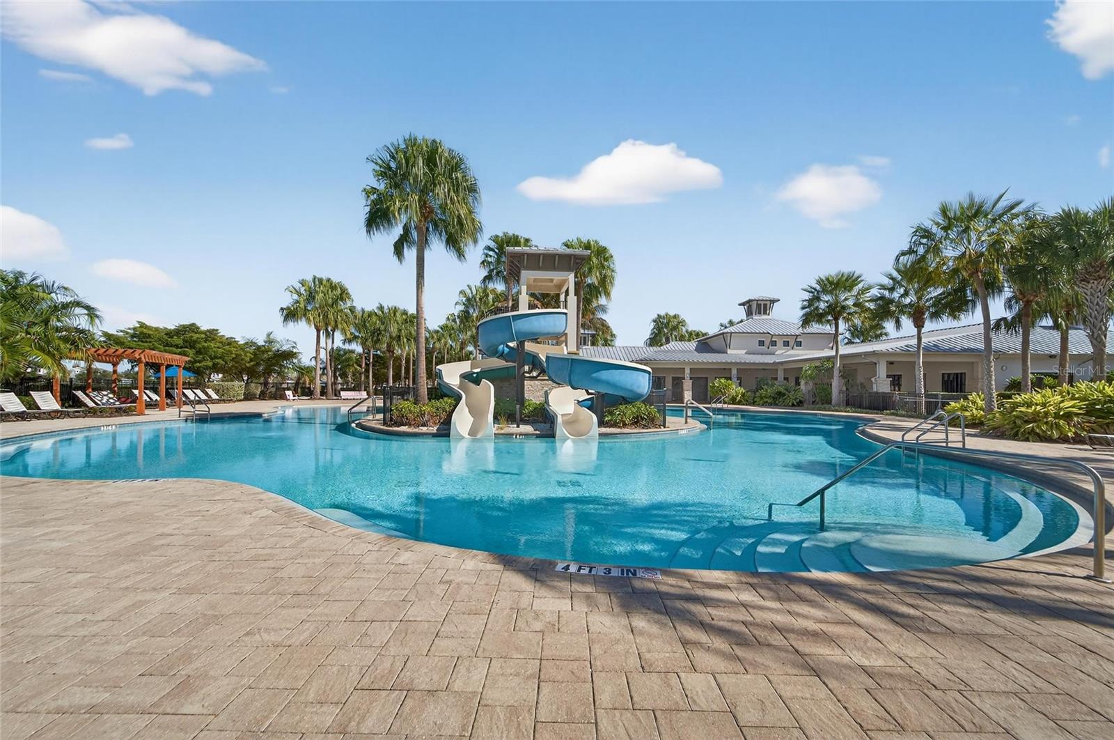 Image 58 of 87 For 7504 Lantern Park Avenue