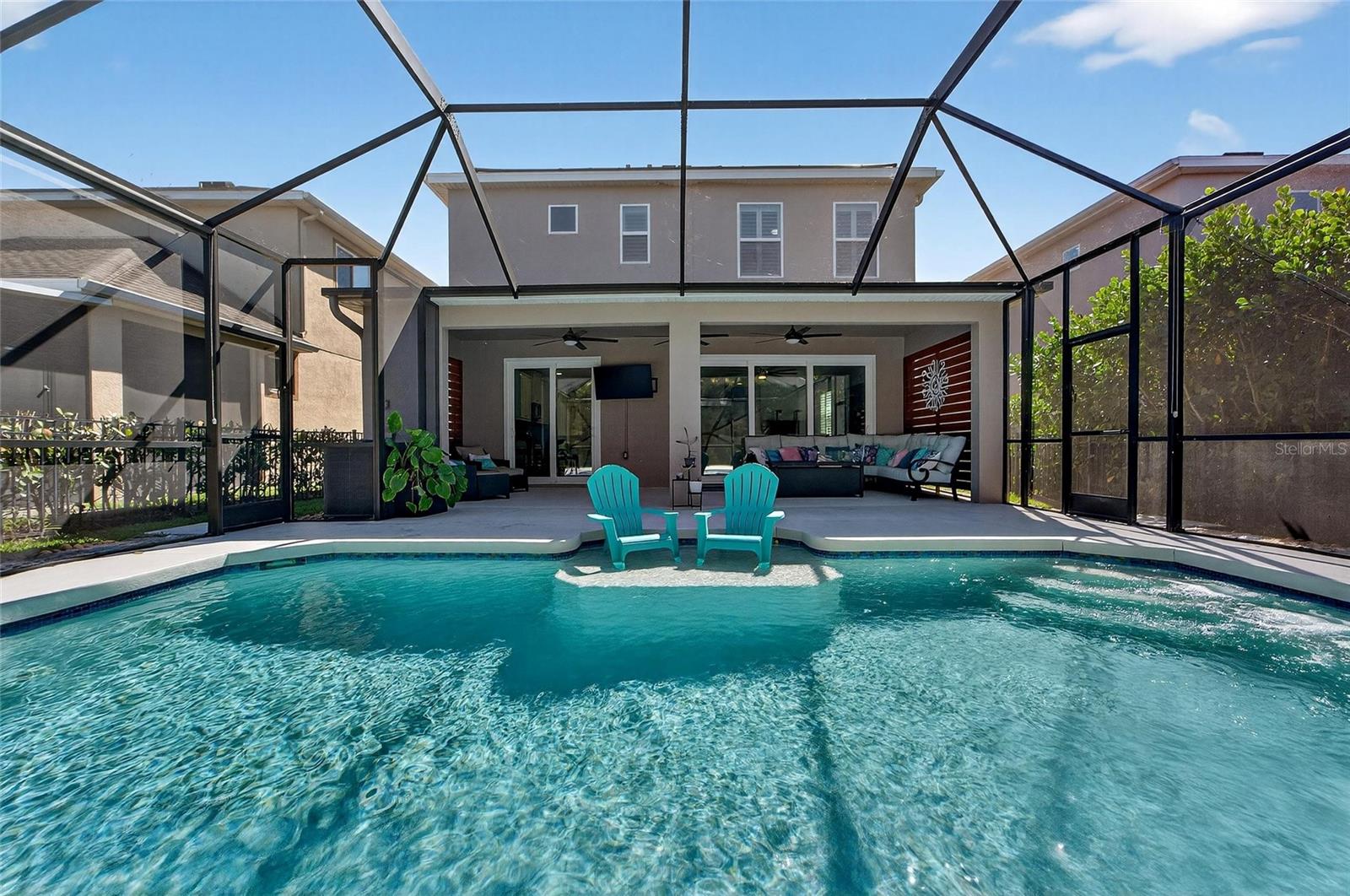 Image 7 of 87 For 7504 Lantern Park Avenue