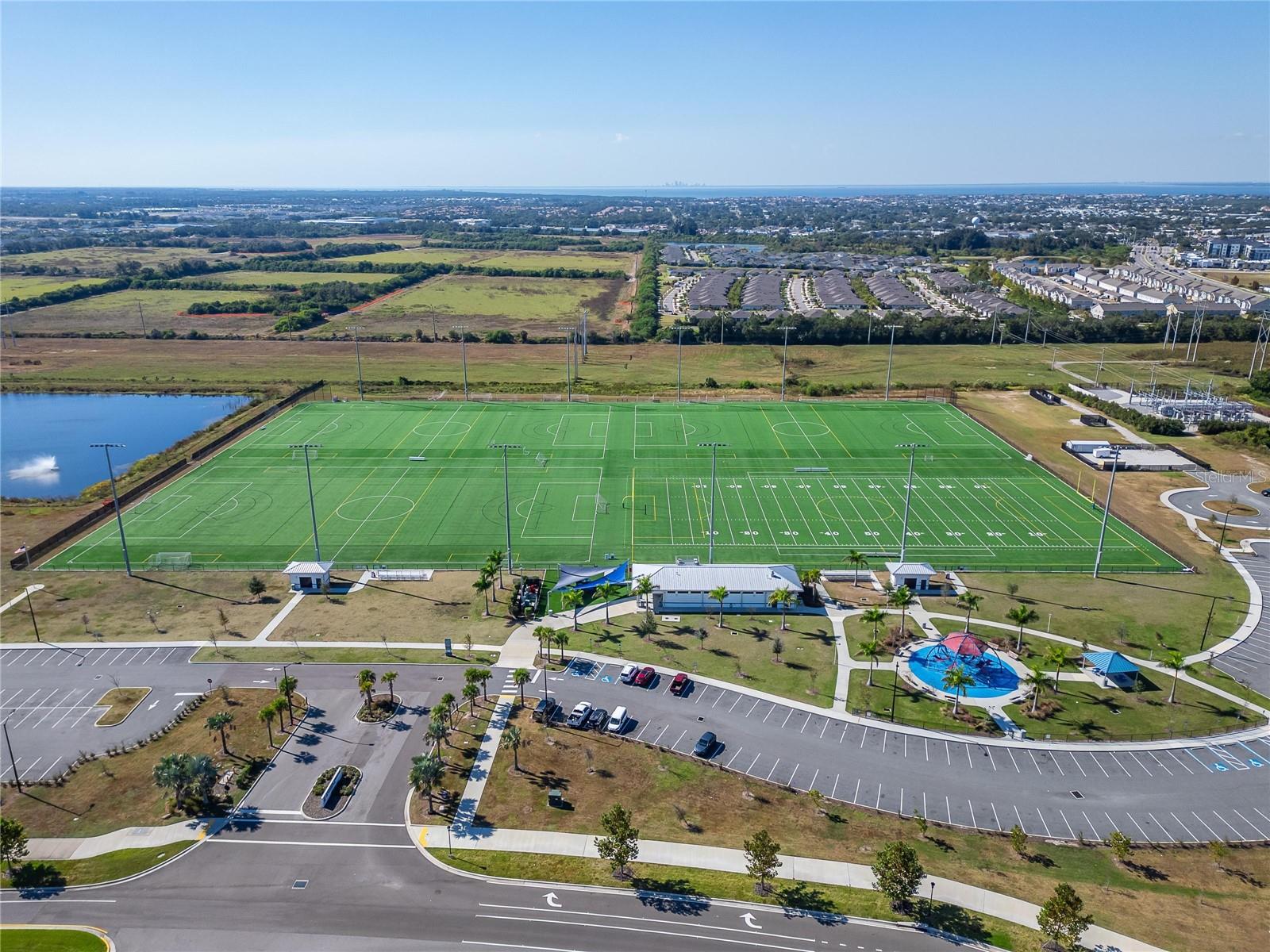 Image 79 of 87 For 7504 Lantern Park Avenue