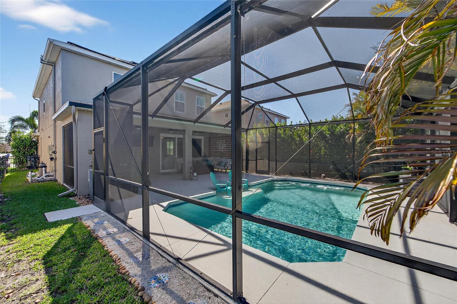 Image 8 of 87 For 7504 Lantern Park Avenue