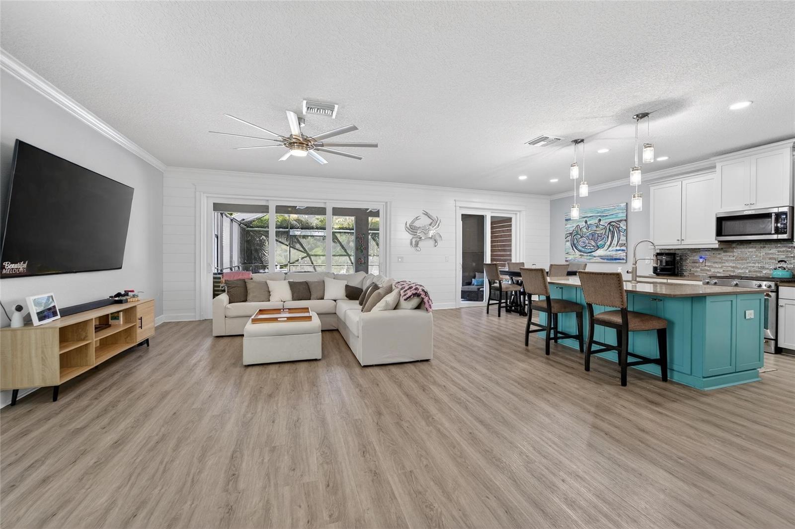 Image 9 of 87 For 7504 Lantern Park Avenue