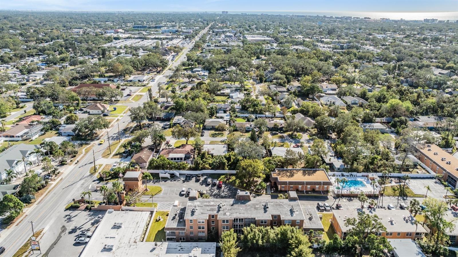 Image 37 of 37 For 12760 Indian Rocks Road 104