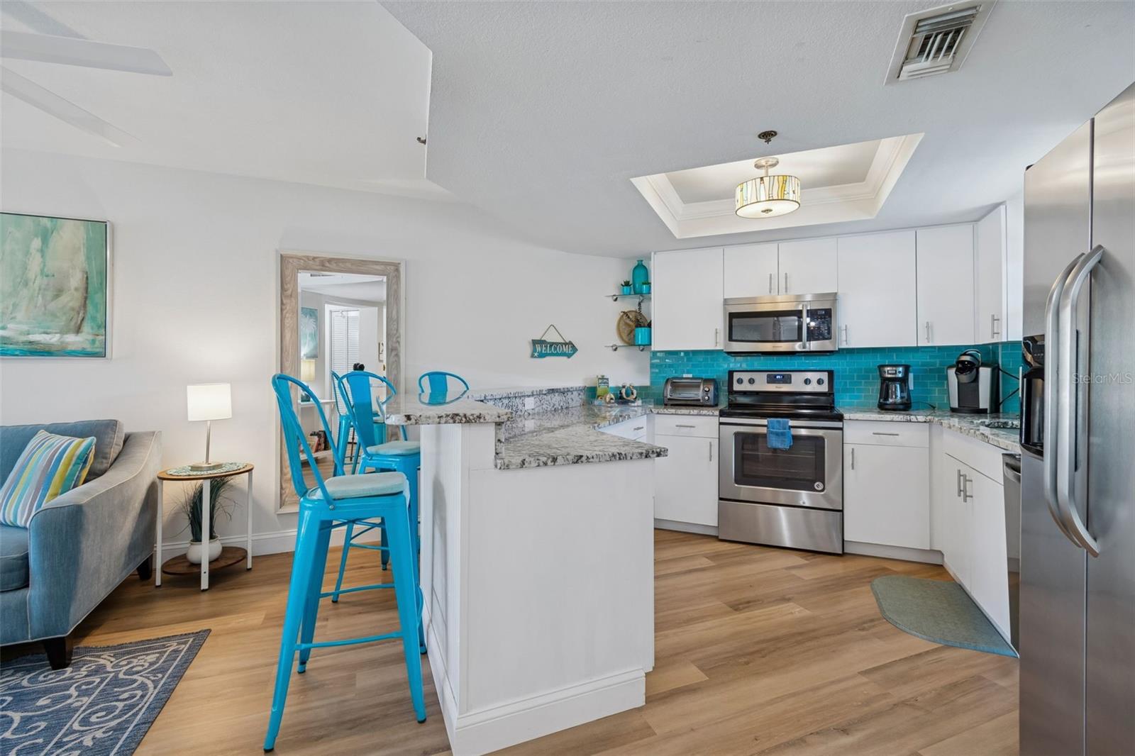 Image 3 of 41 For 4510 Gulf Boulevard 207