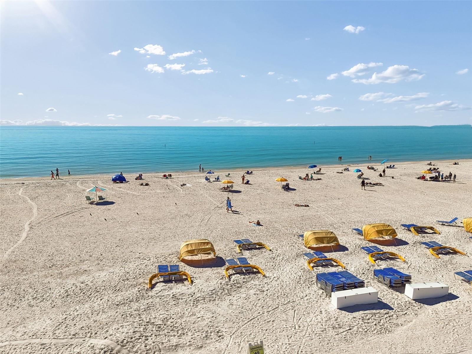 Image 30 of 41 For 4510 Gulf Boulevard 207