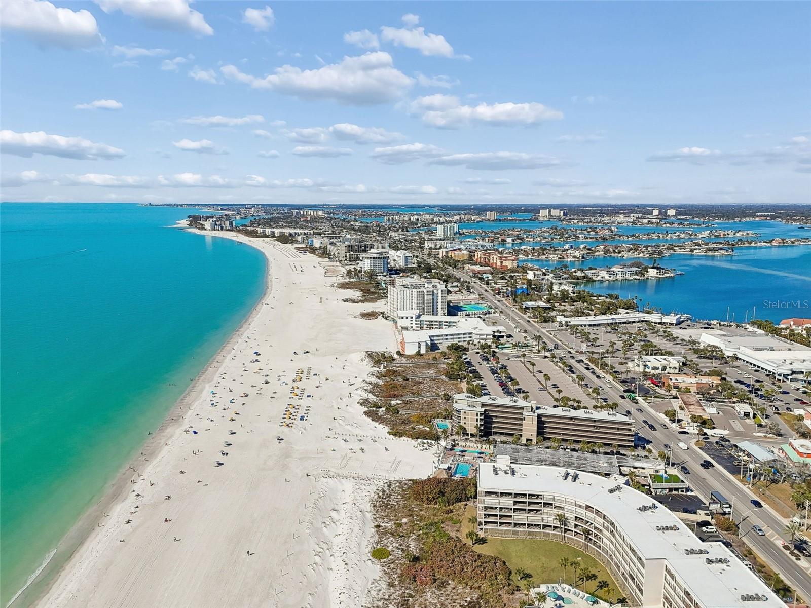 Image 38 of 41 For 4510 Gulf Boulevard 207